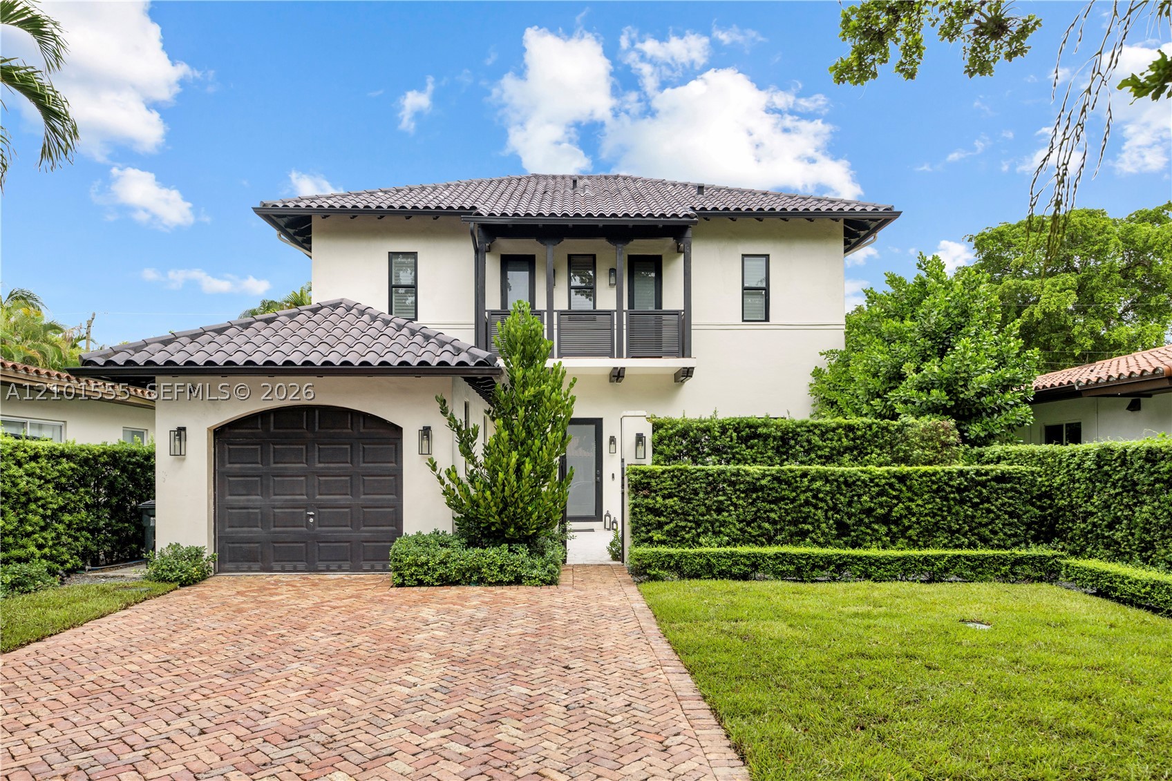 Coral Gables