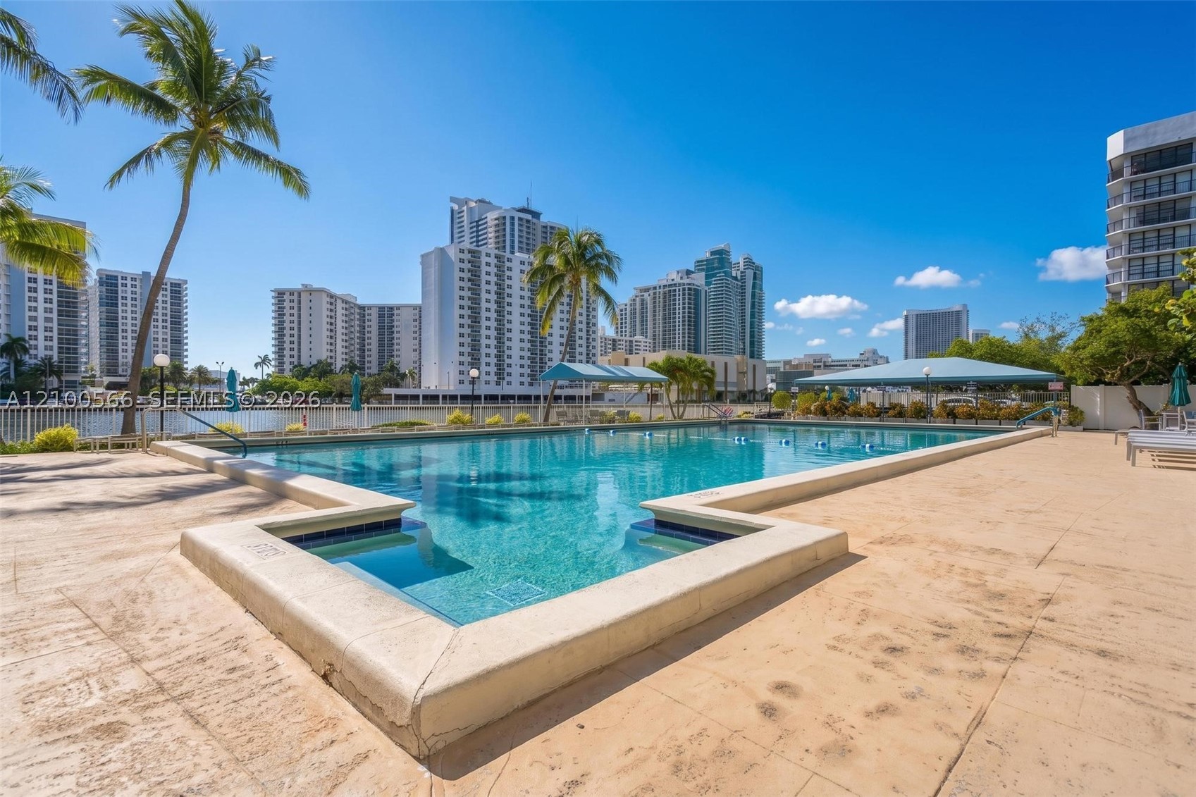 Hallandale Beach
