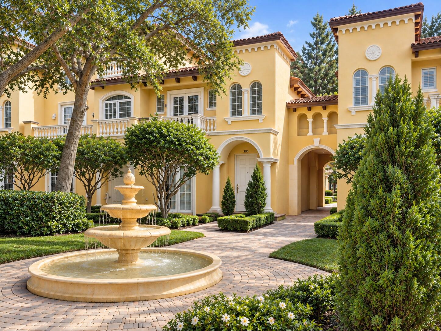 Boca Raton