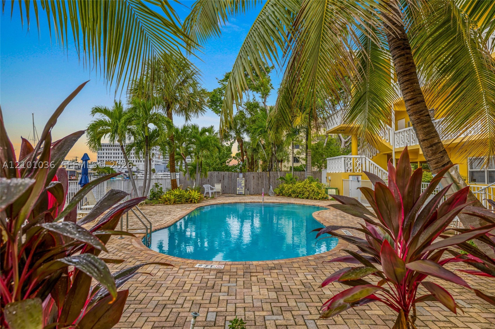 Fort Lauderdale