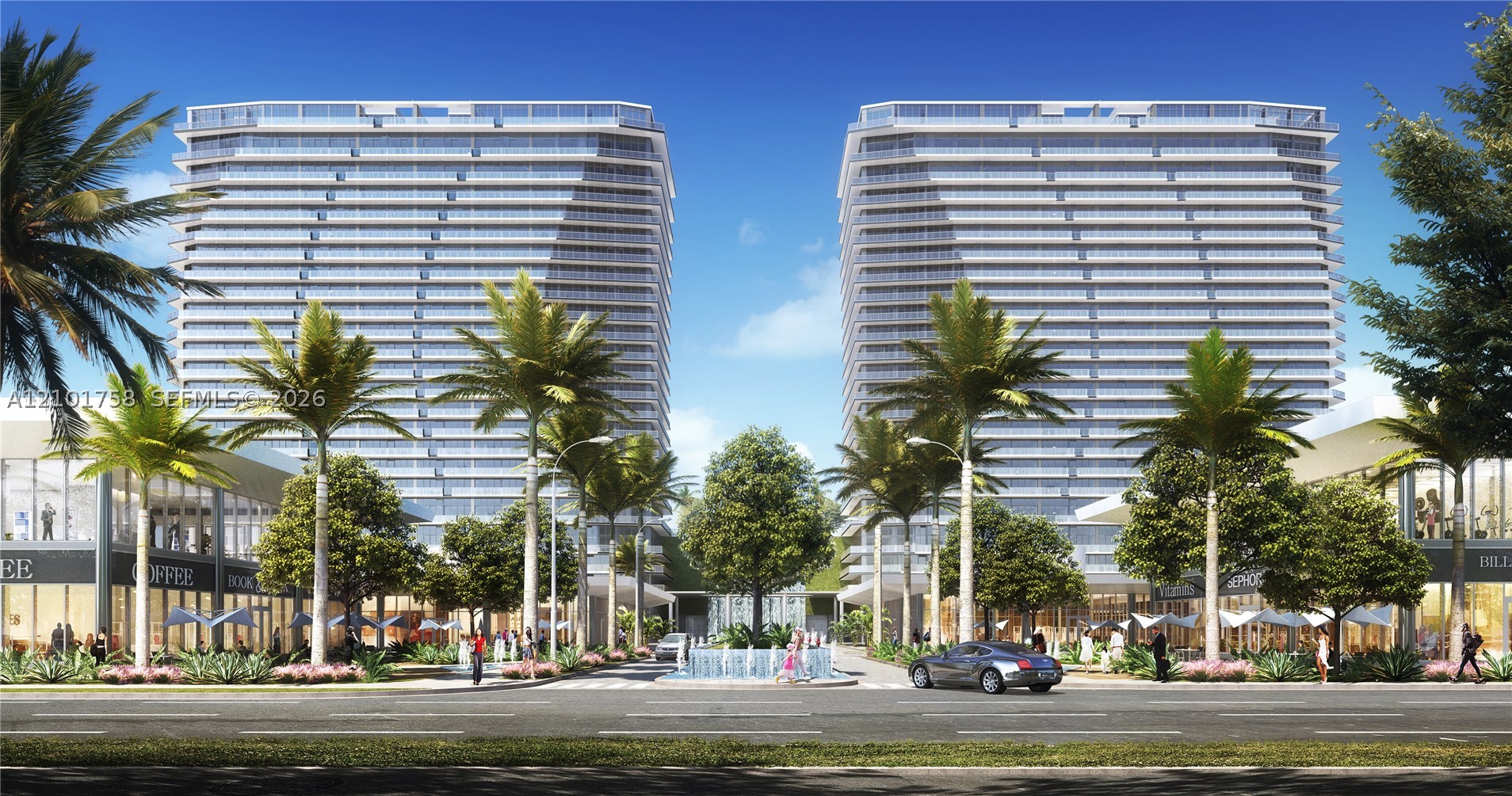 Hallandale Beach