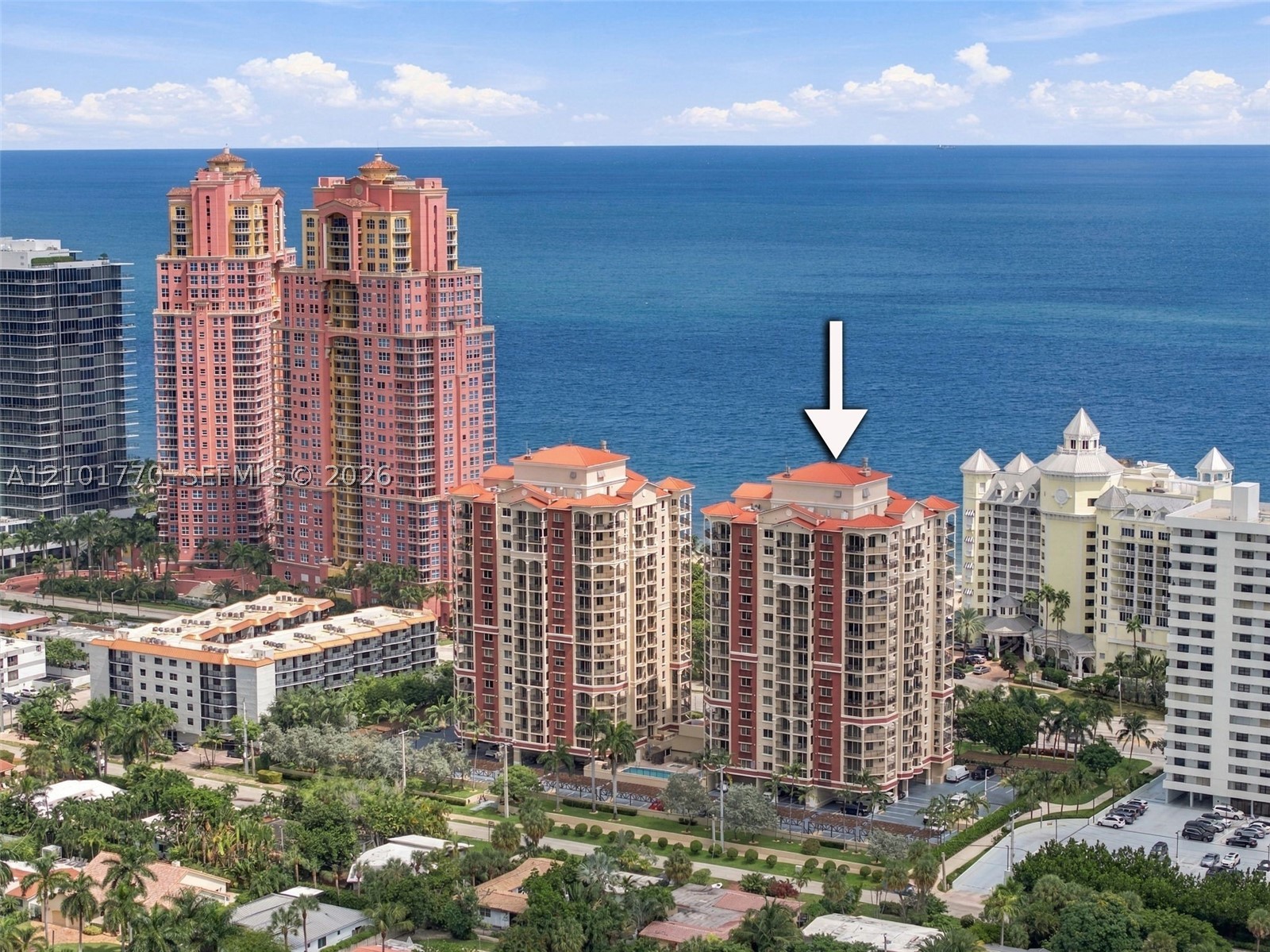 Fort Lauderdale