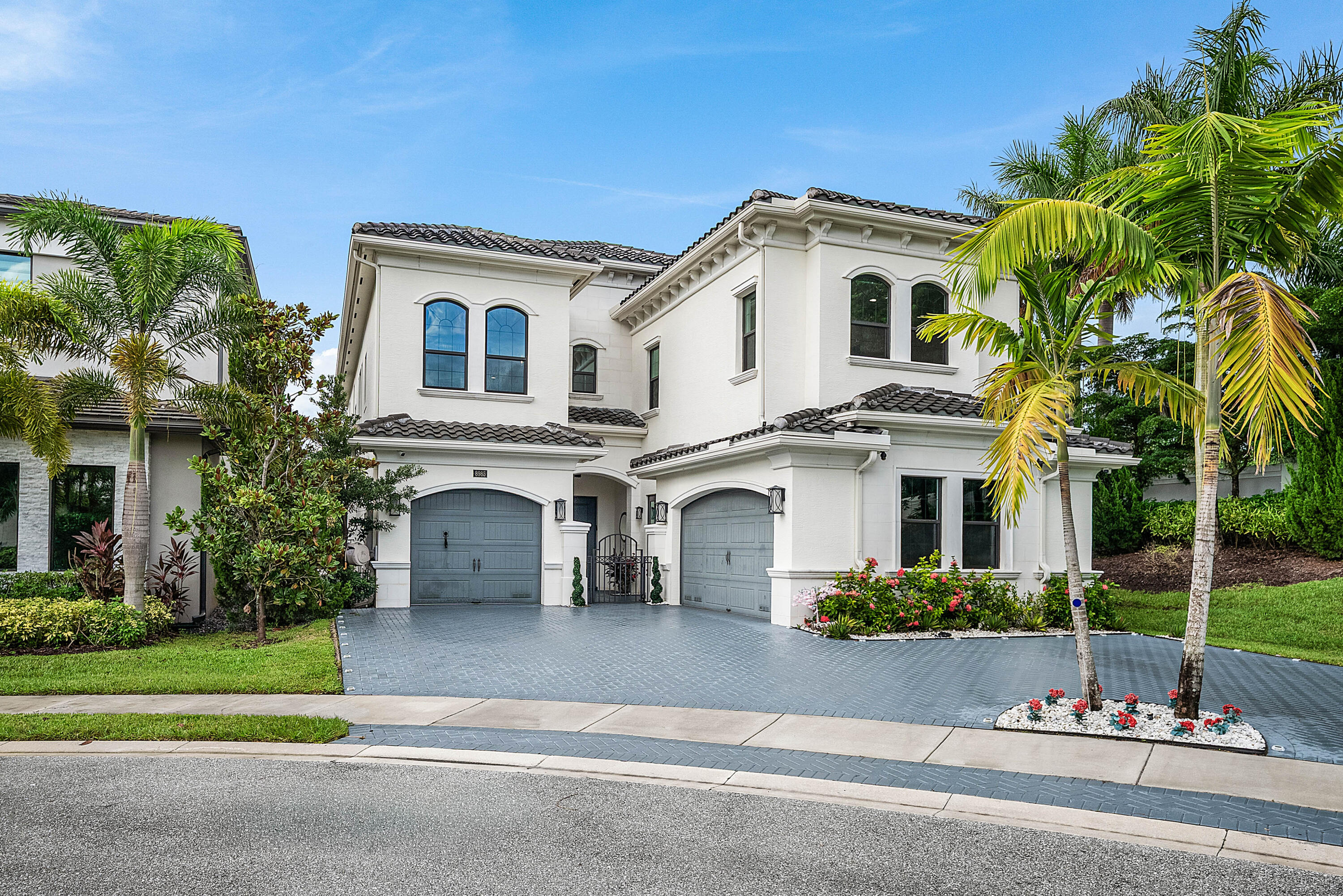 Boca Raton