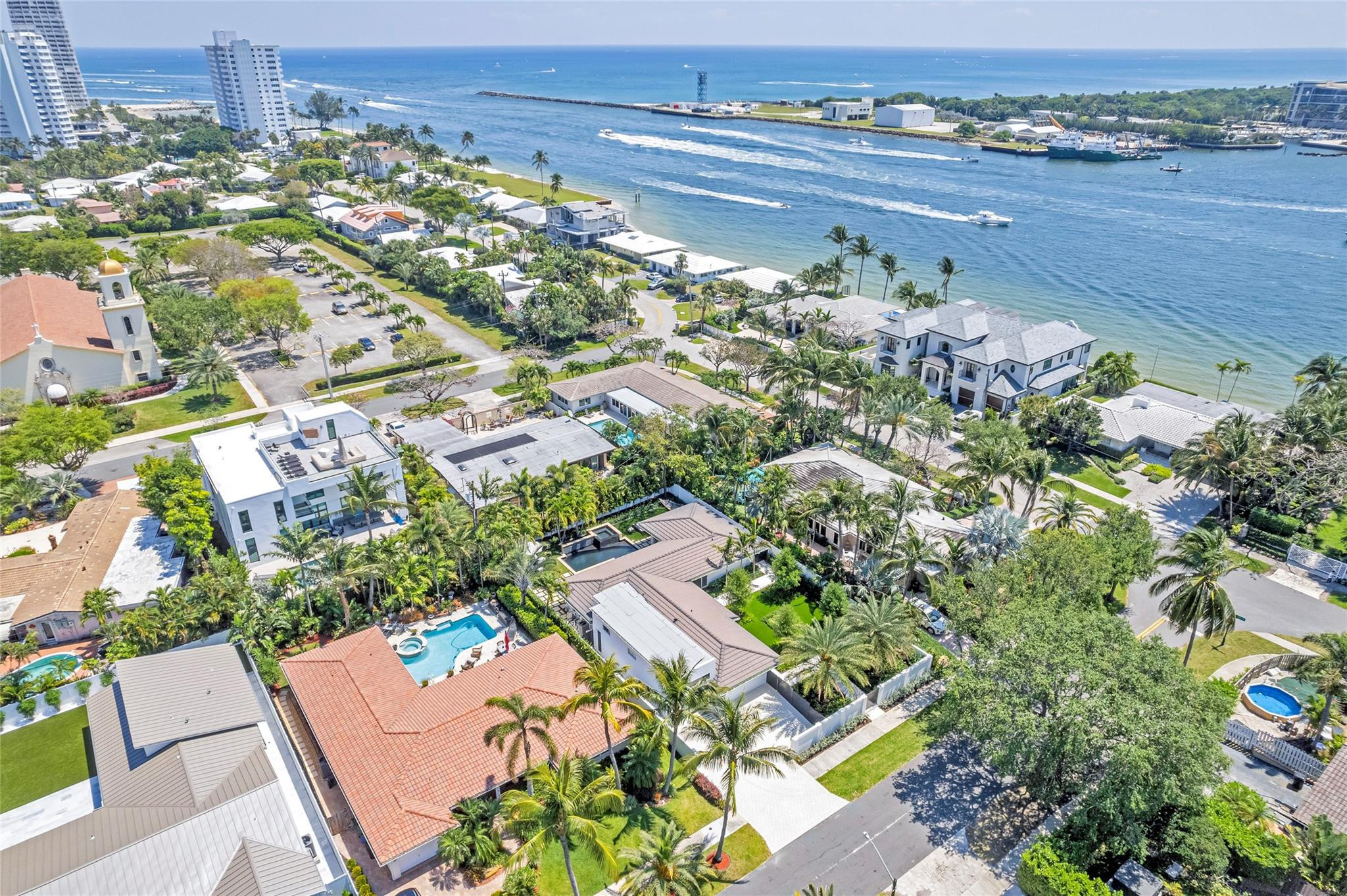 Fort Lauderdale