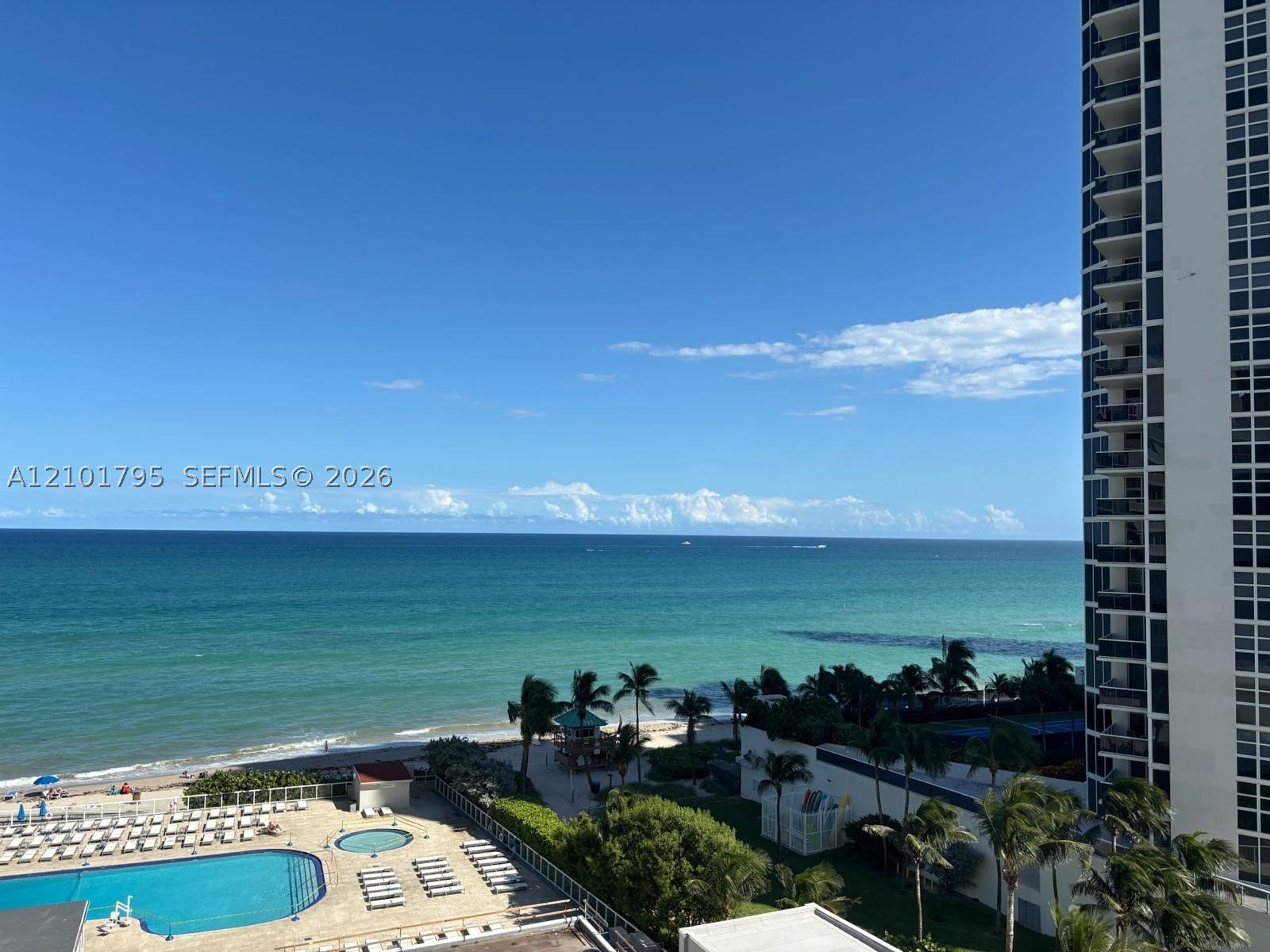 Sunny Isles Beach