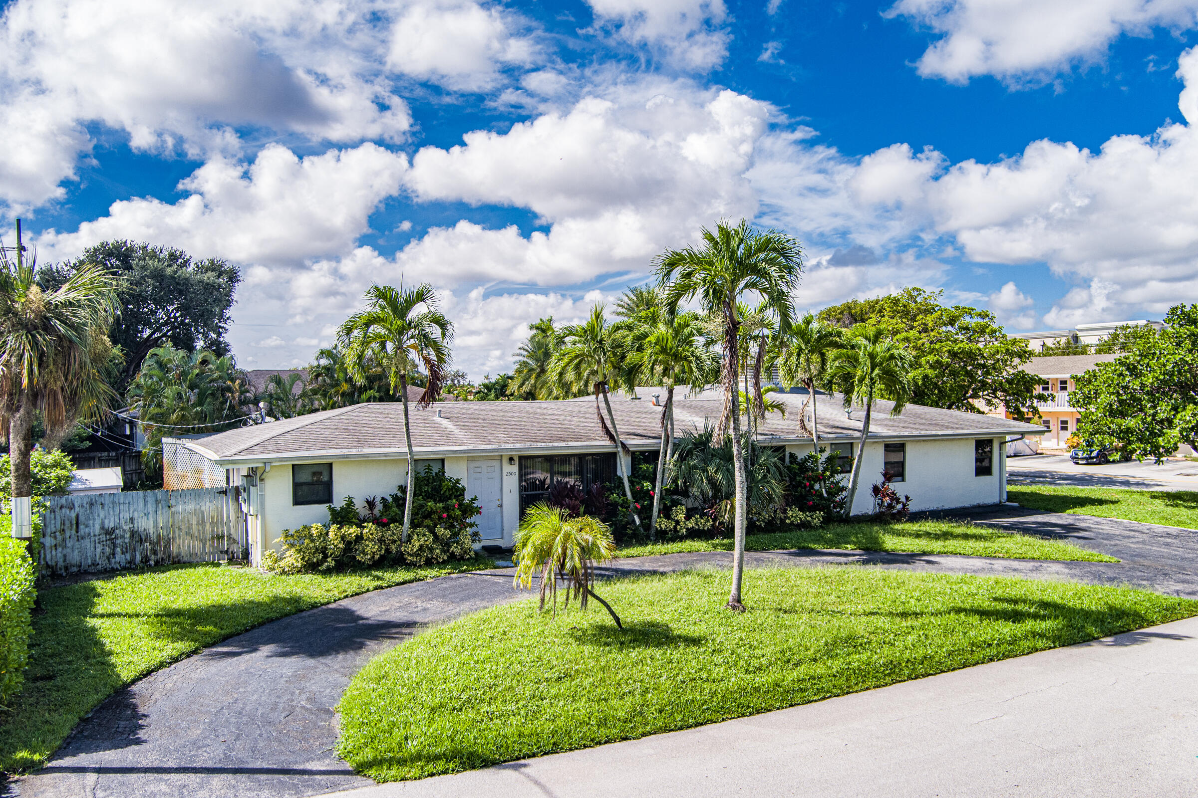 Fort Lauderdale