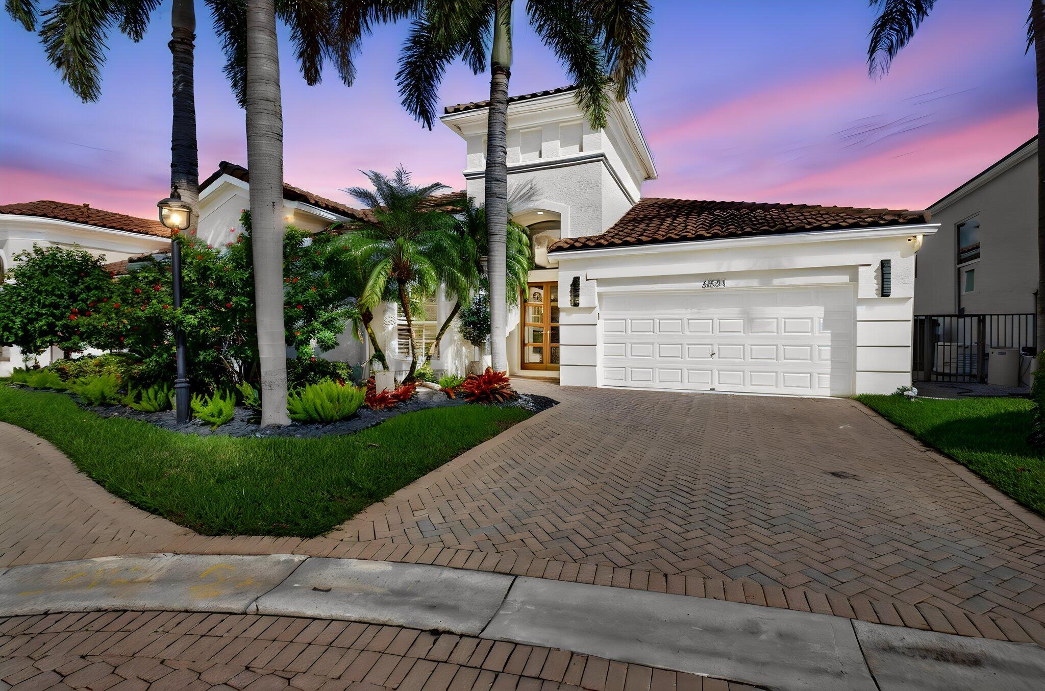 Boca Raton