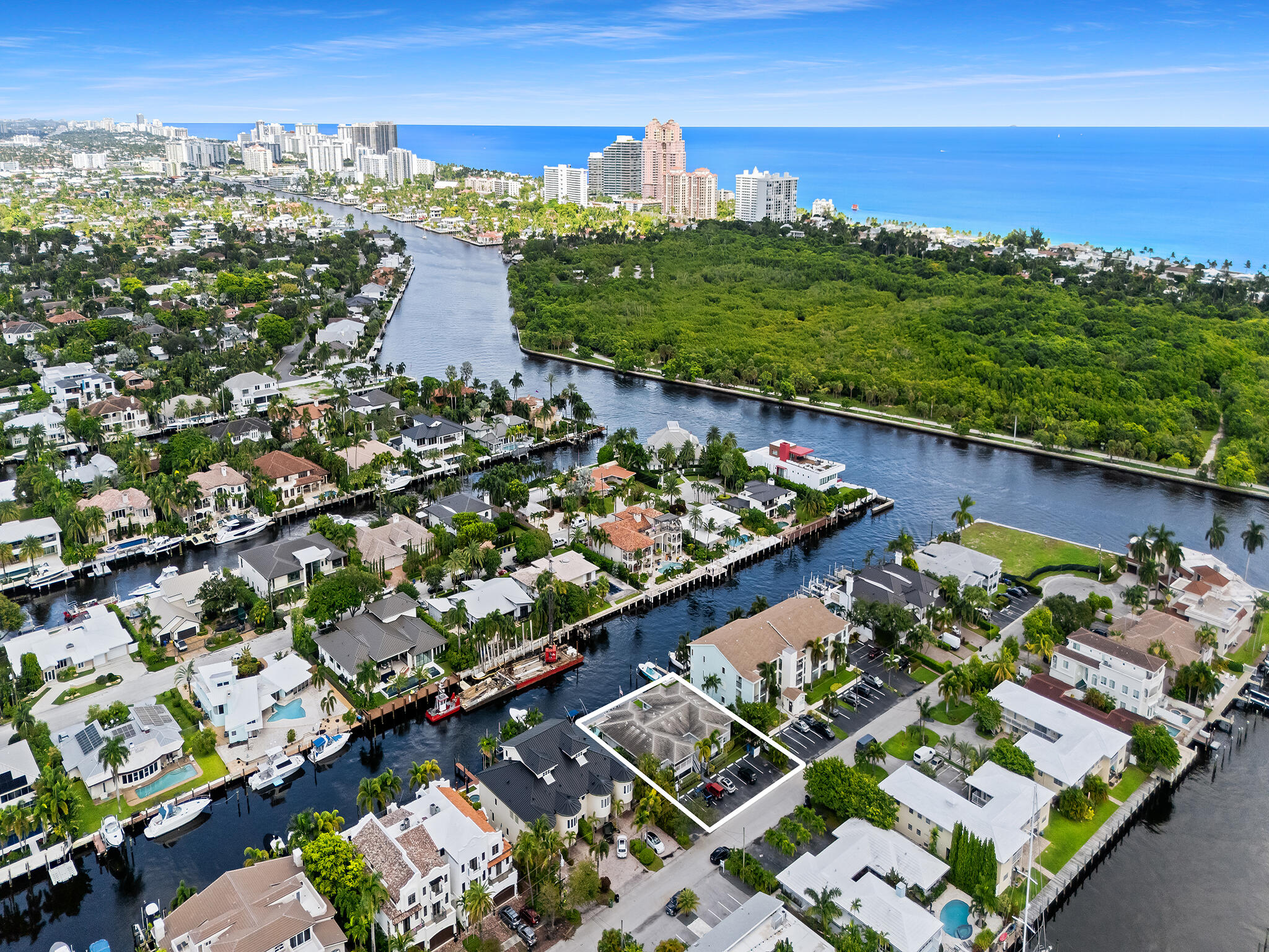 Fort Lauderdale
