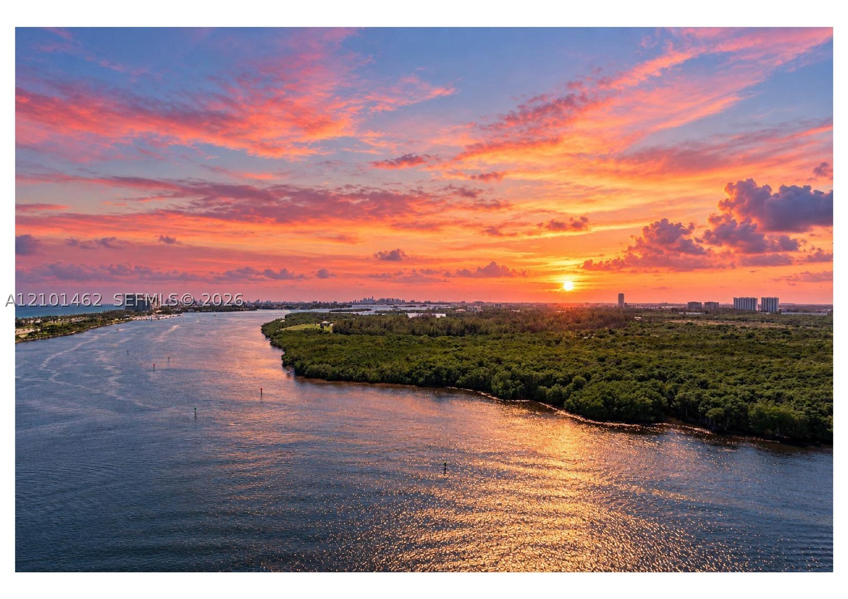 Sunny Isles Beach