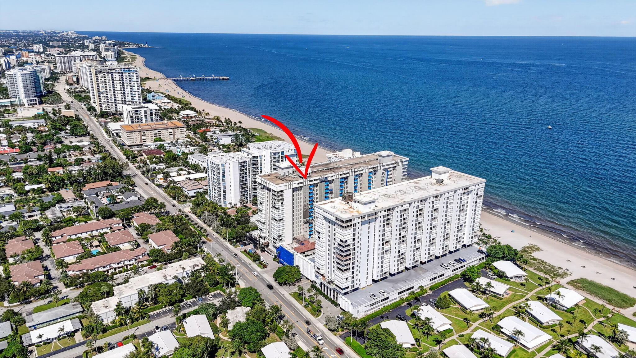Pompano Beach