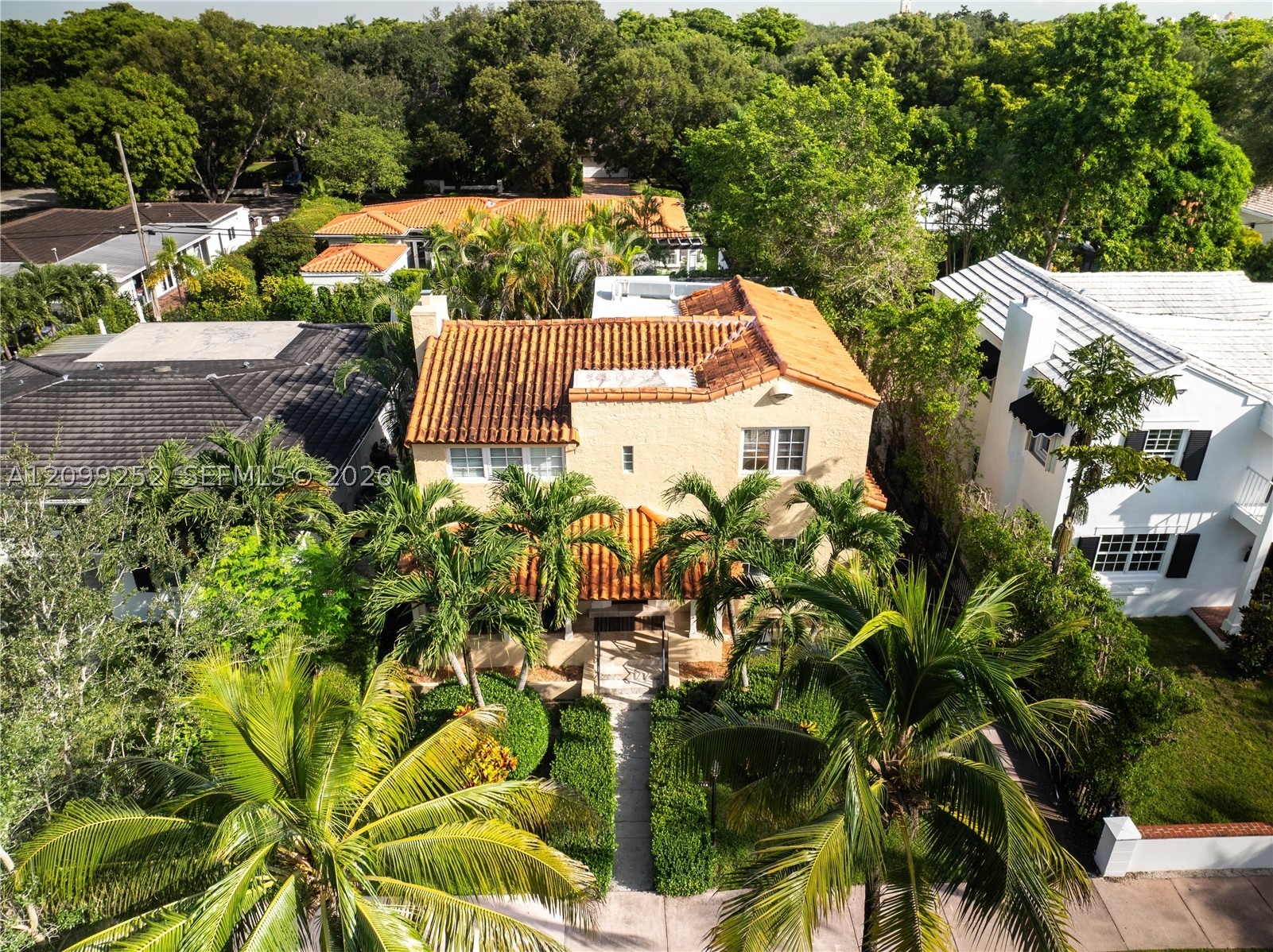 Coral Gables