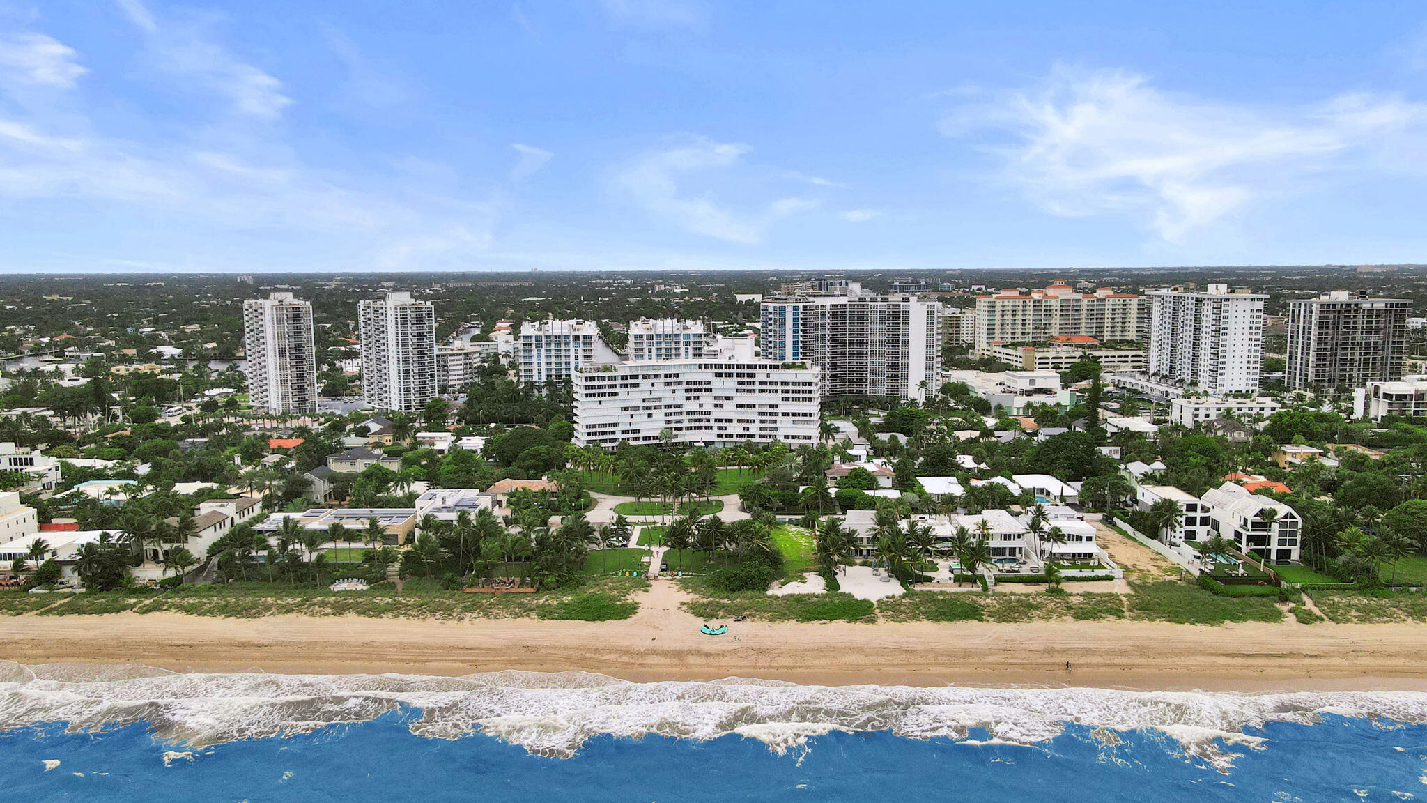 Fort Lauderdale