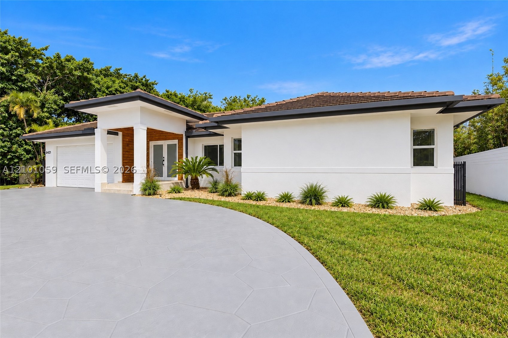 South Miami