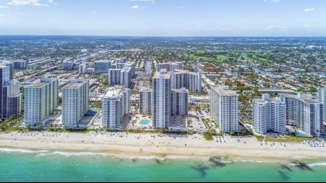Fort Lauderdale