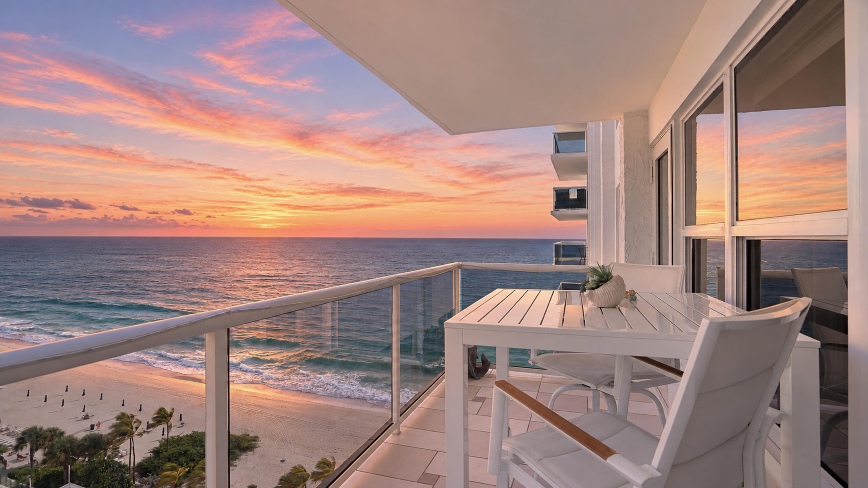 Fort Lauderdale