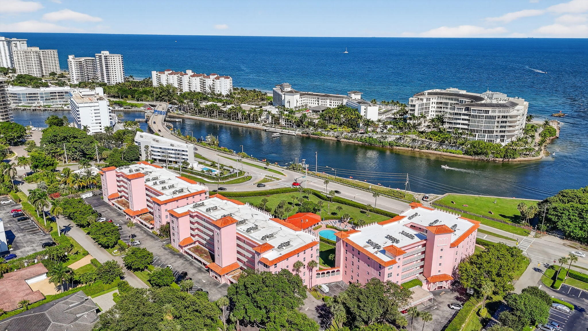 Boca Raton