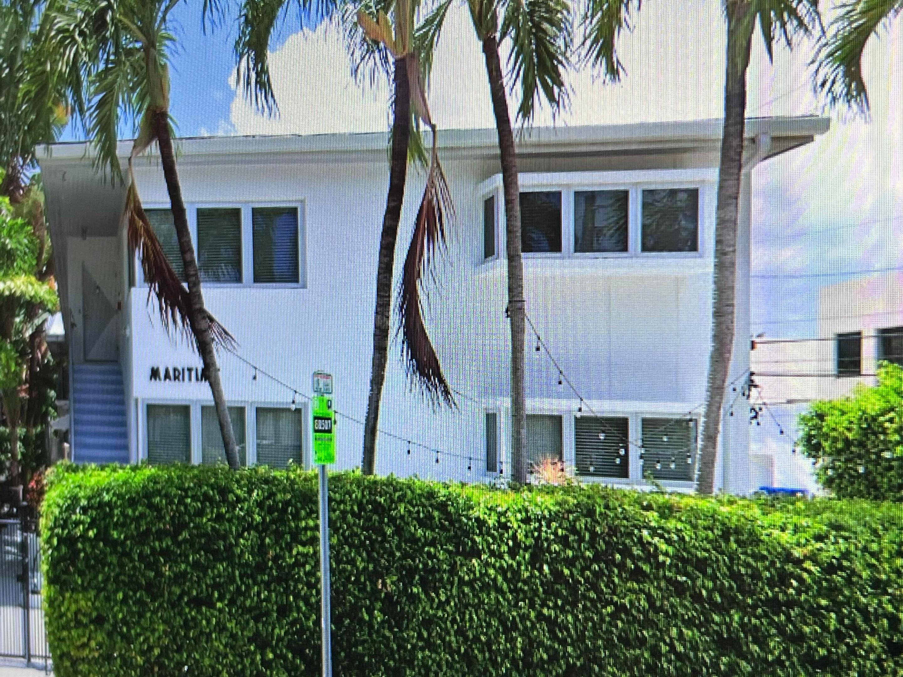 Miami Beach