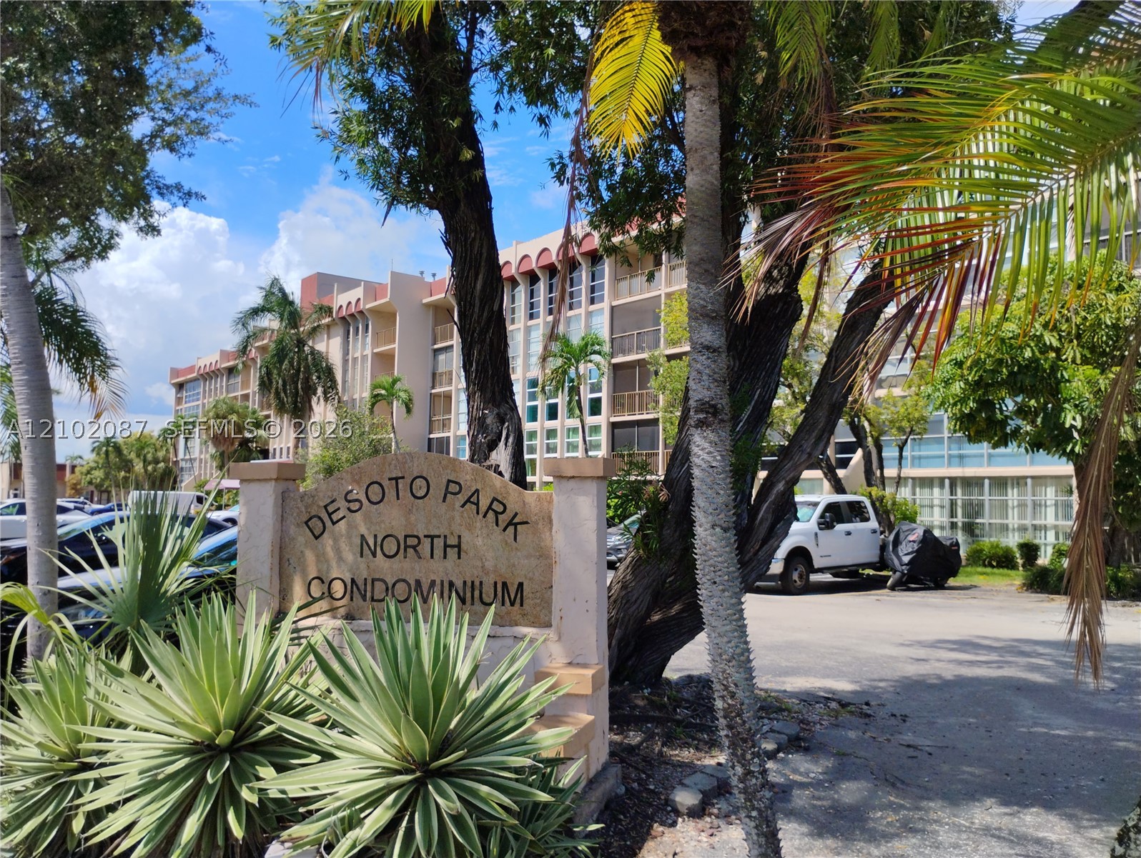Hallandale Beach