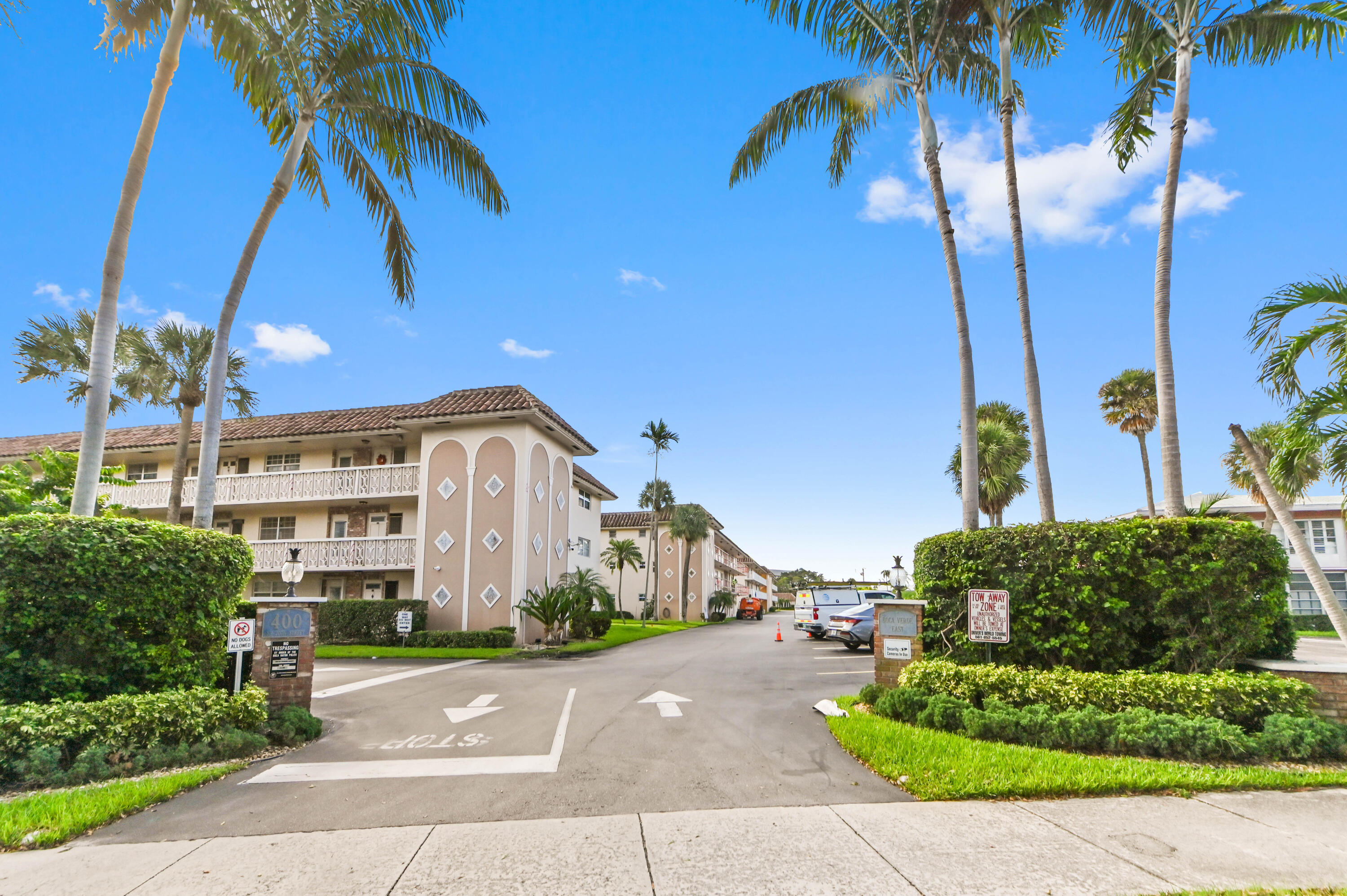 Boca Raton