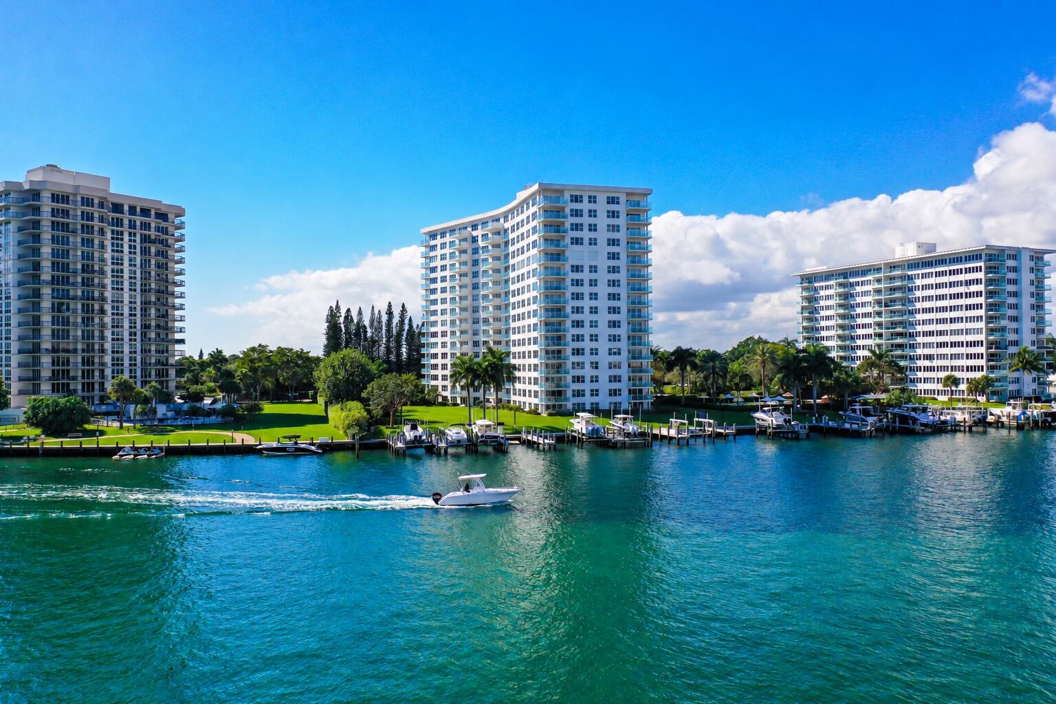 Boca Raton