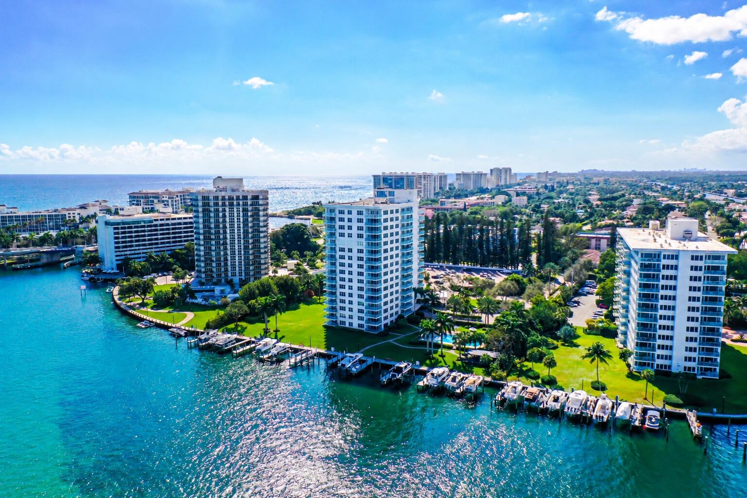 Boca Raton