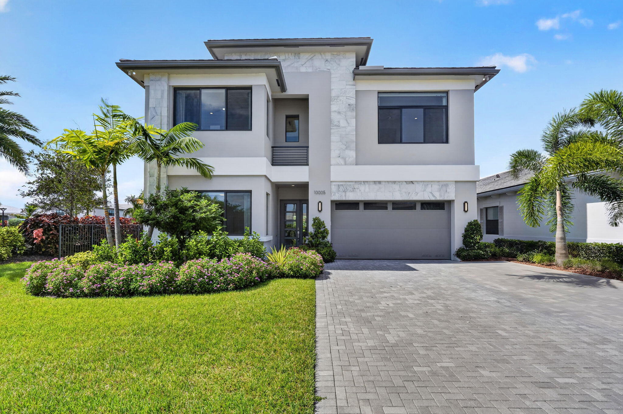 Palm Beach Gardens