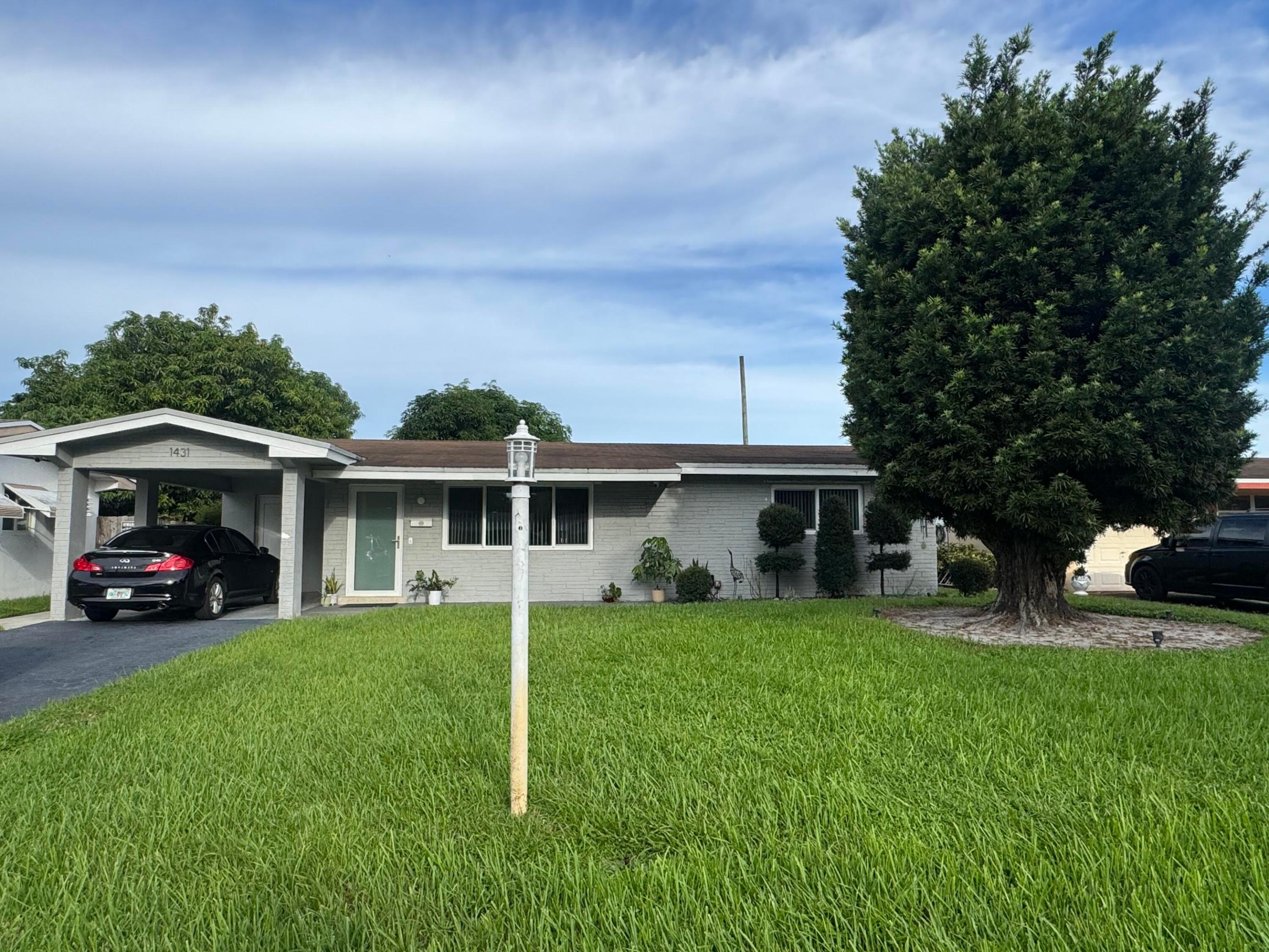 Pembroke Pines