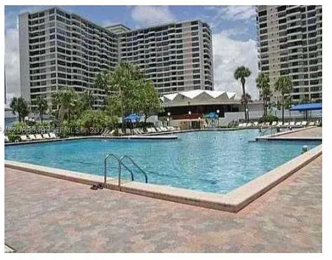 Hallandale Beach