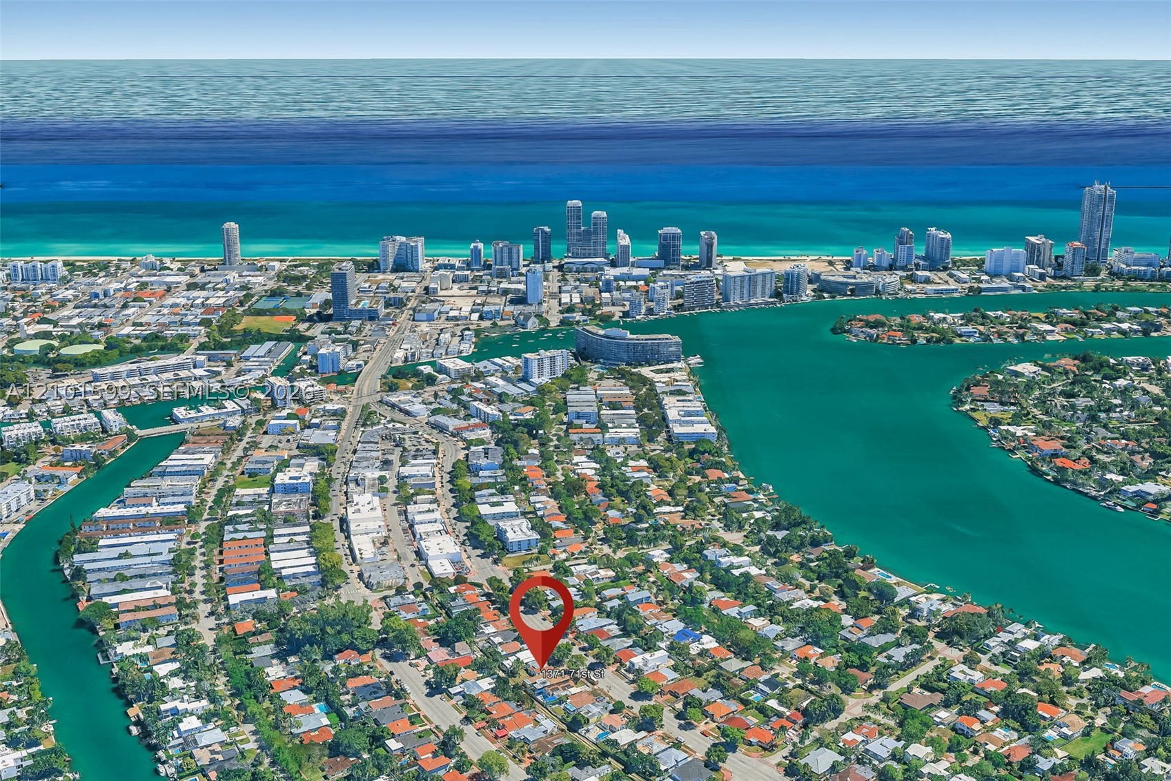 Miami Beach photo 2