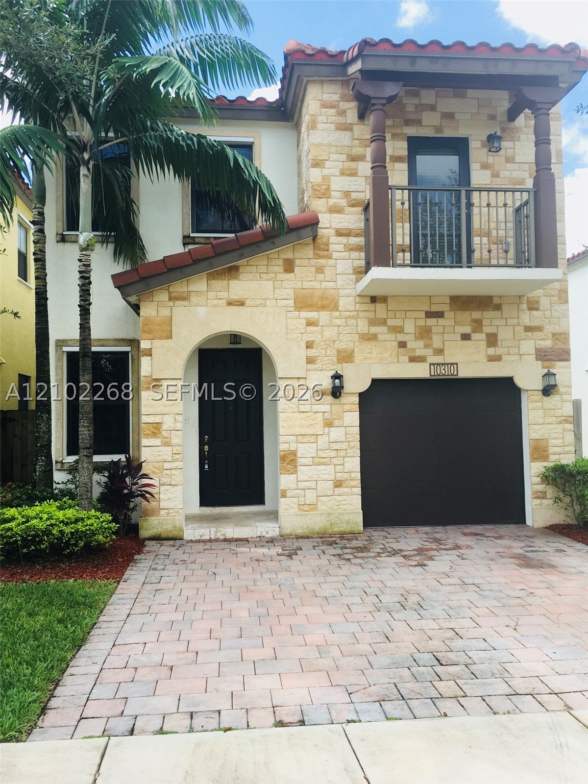 Doral