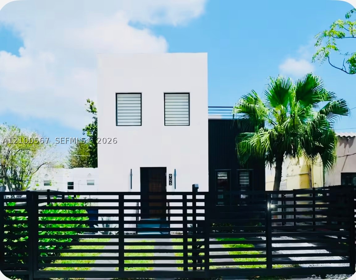 Miami