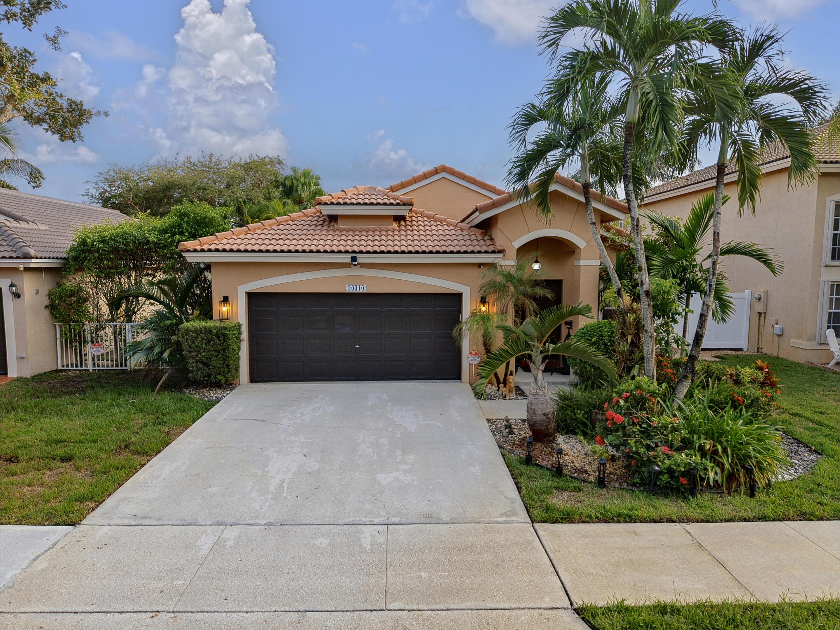 Pembroke Pines
