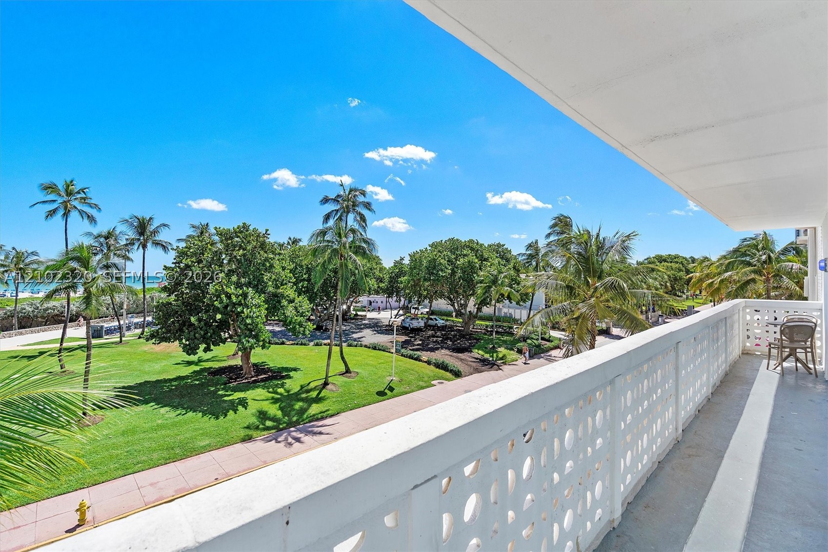 Miami Beach