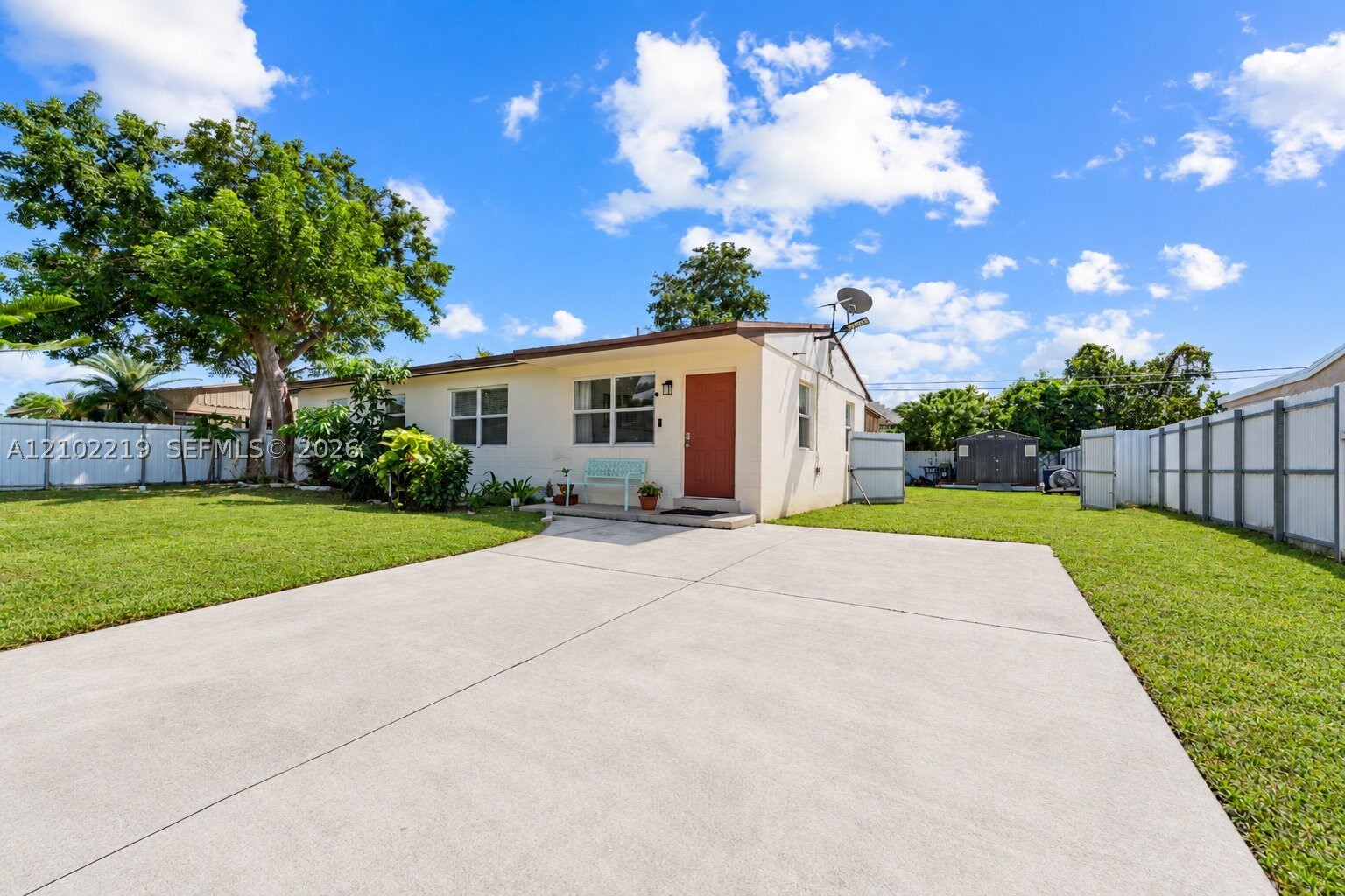 Miami Gardens