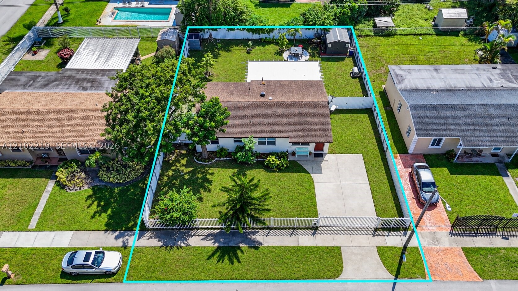 Miami Gardens photo 2