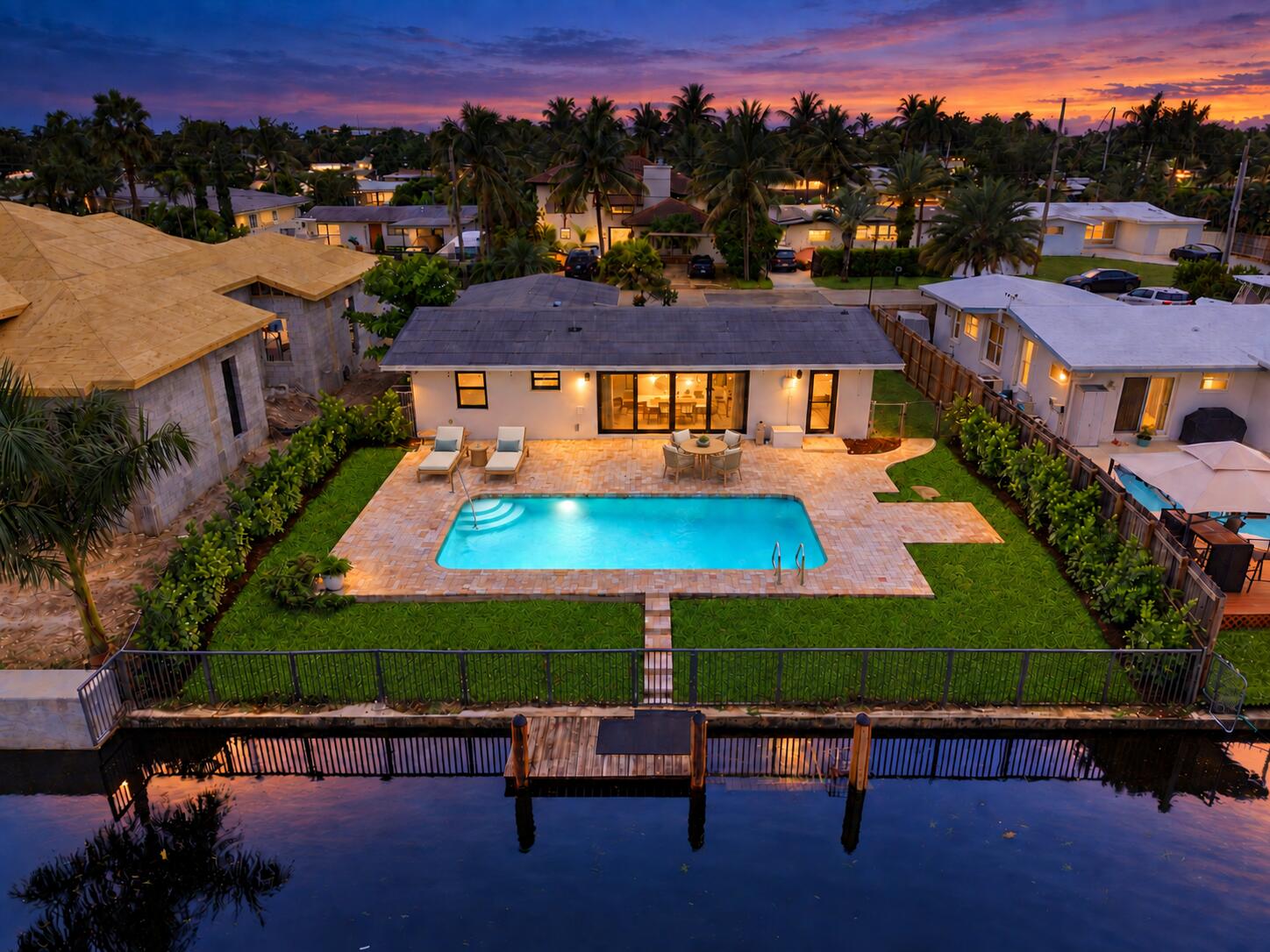 Fort Lauderdale