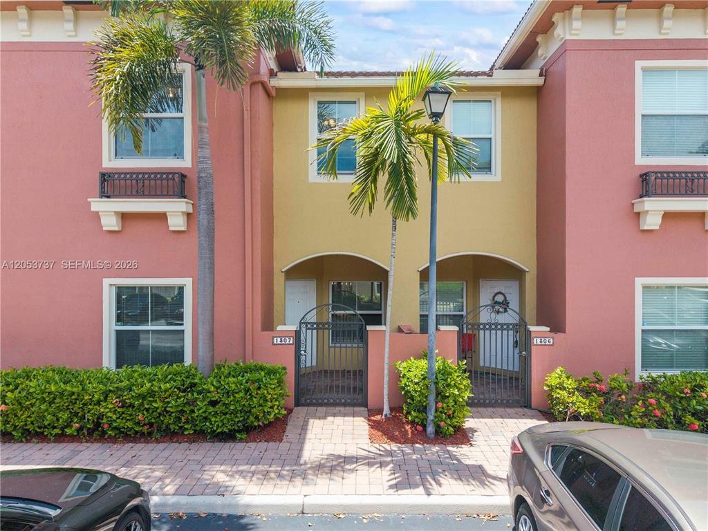 Fort Lauderdale