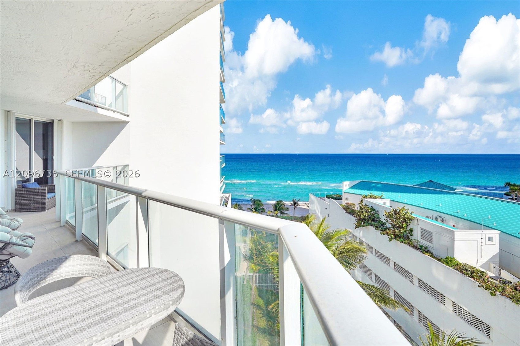 Sunny Isles Beach