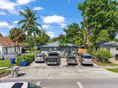 Pompano Beach