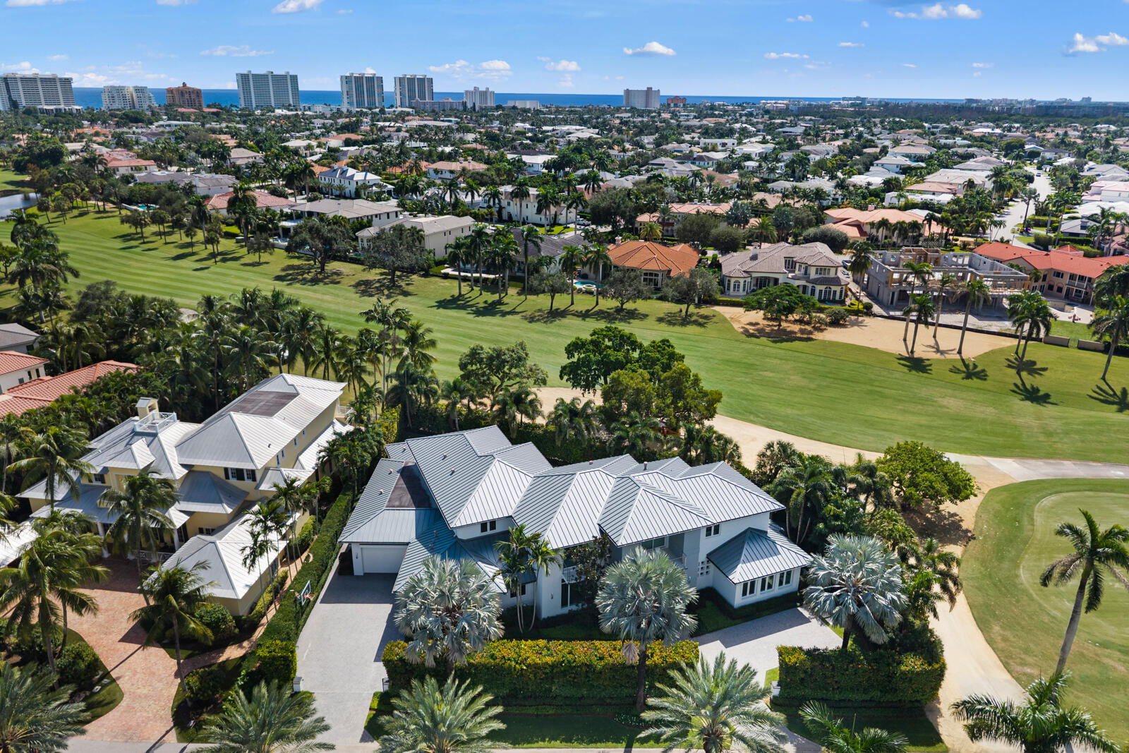 Boca Raton
