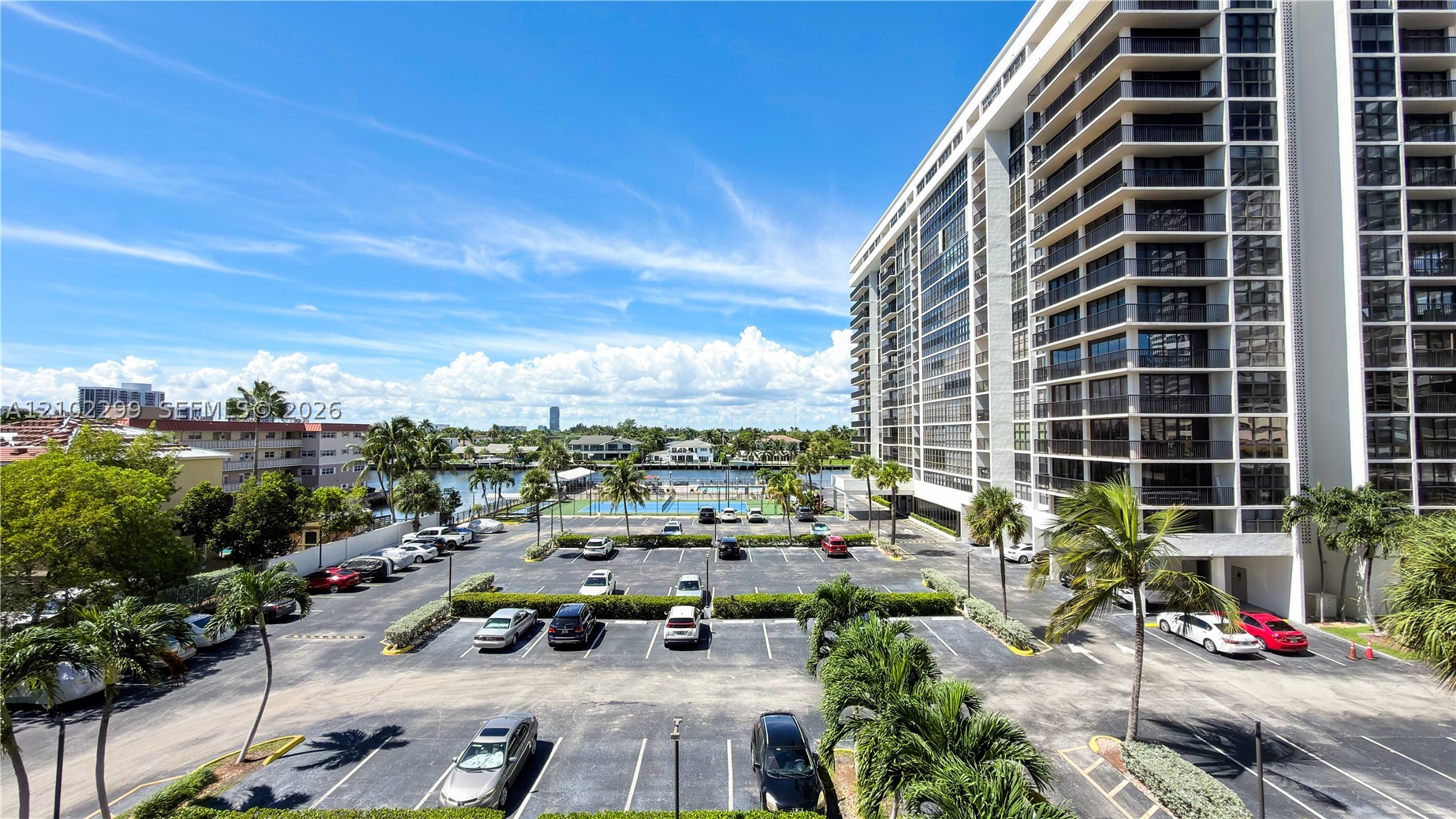 Hallandale Beach