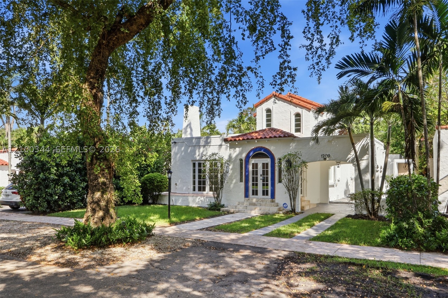 Coral Gables