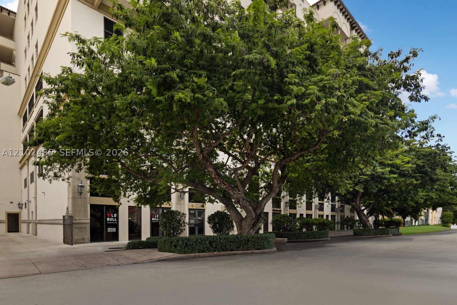 Coral Gables