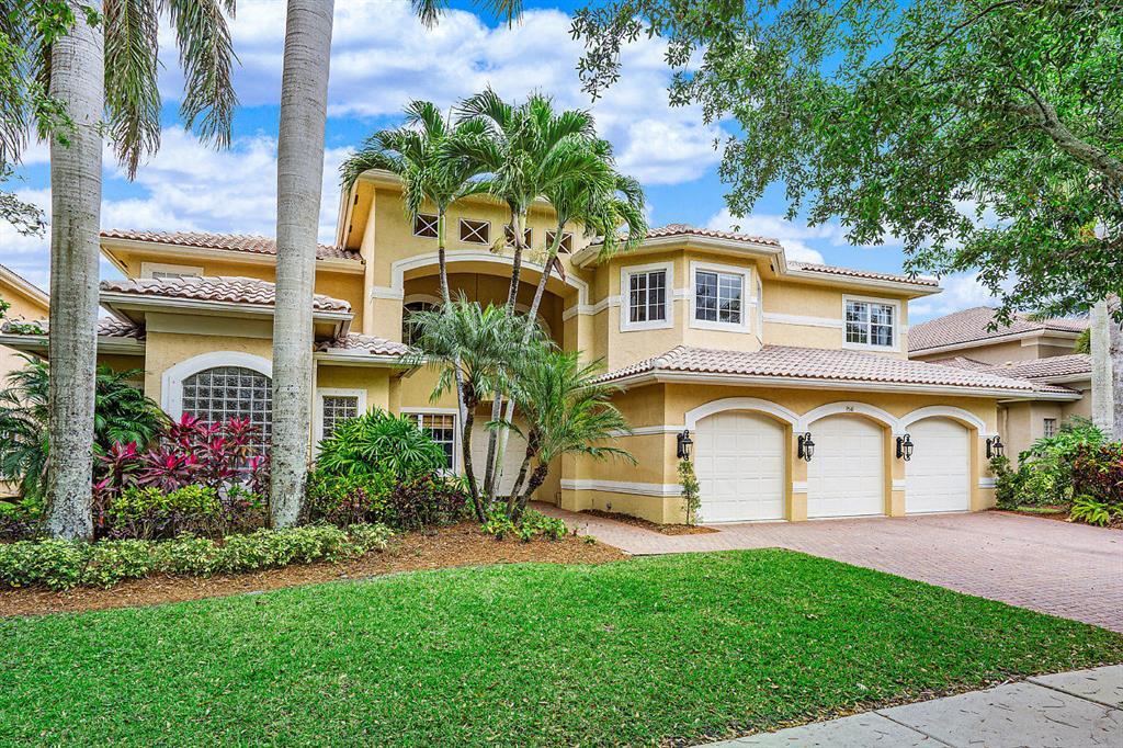 Delray Beach