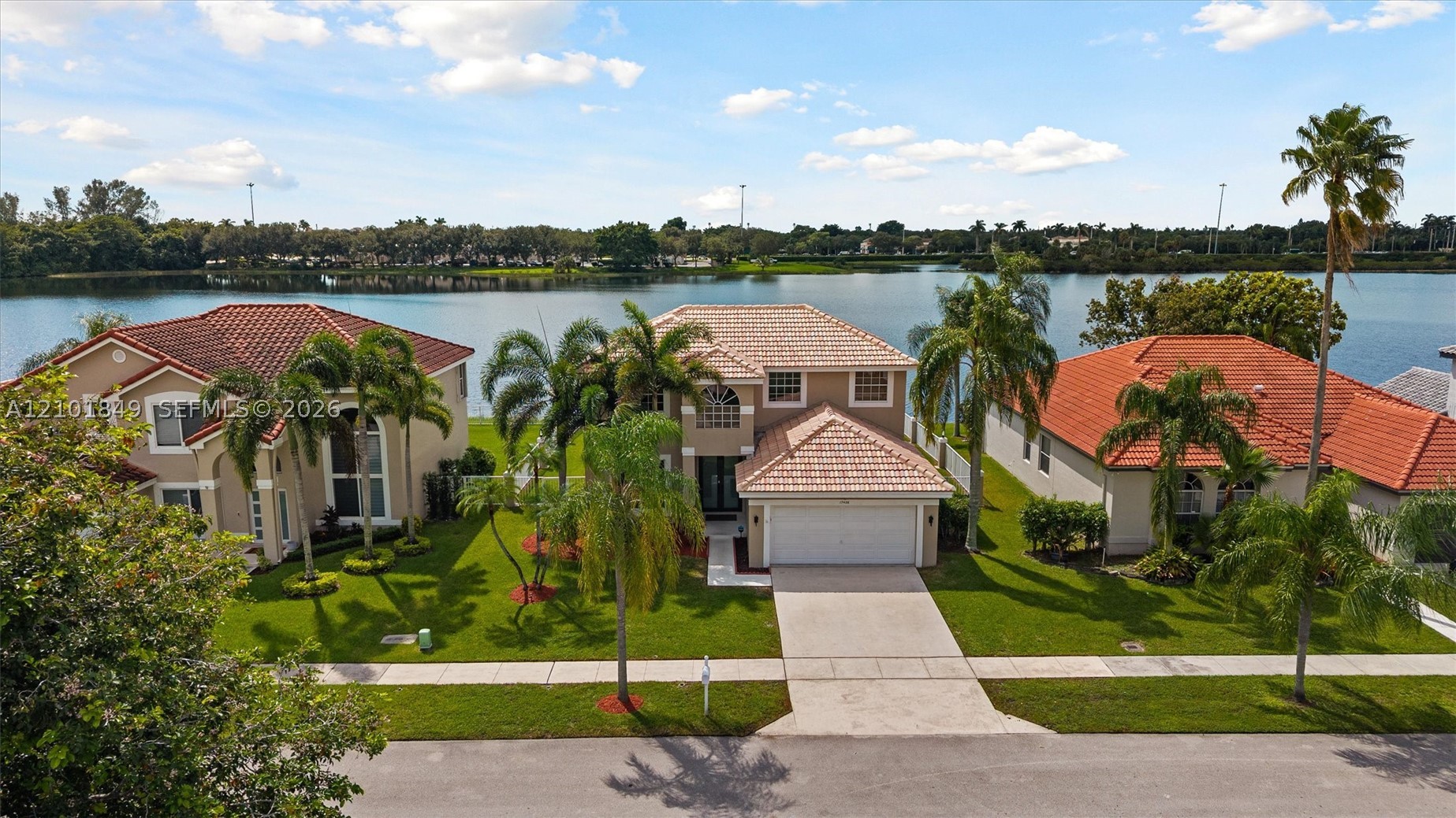 Pembroke Pines