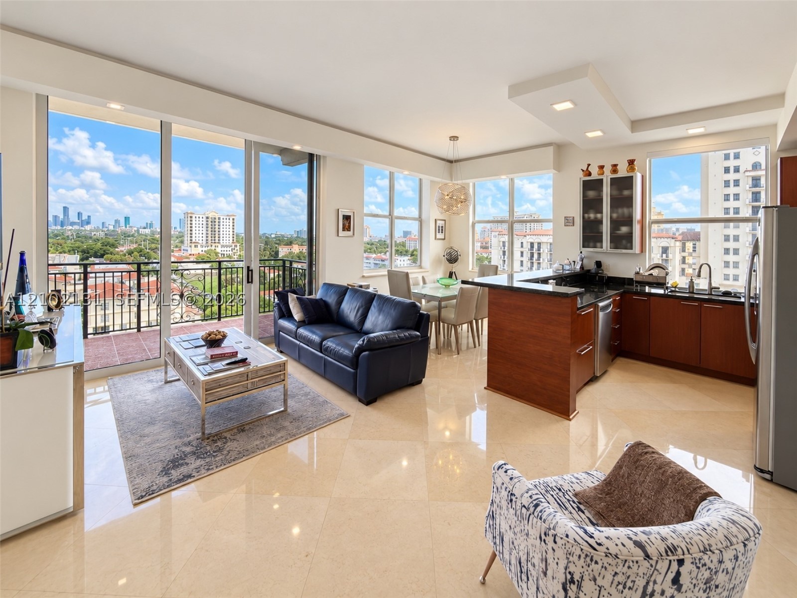Coral Gables