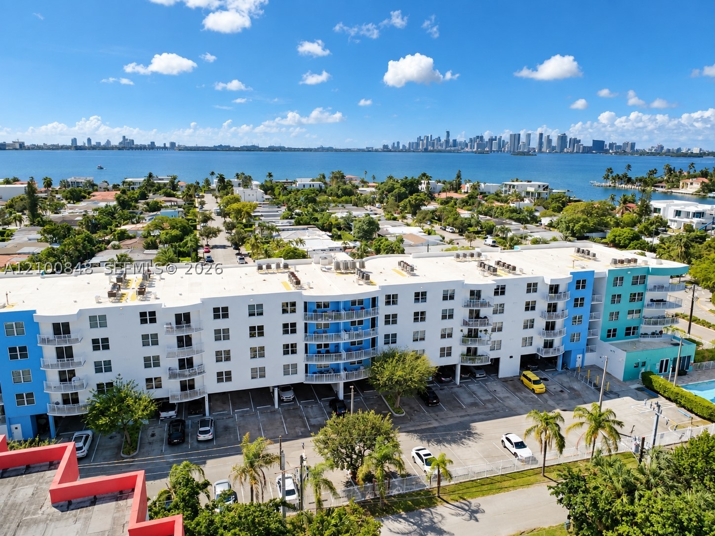 North Bay Village