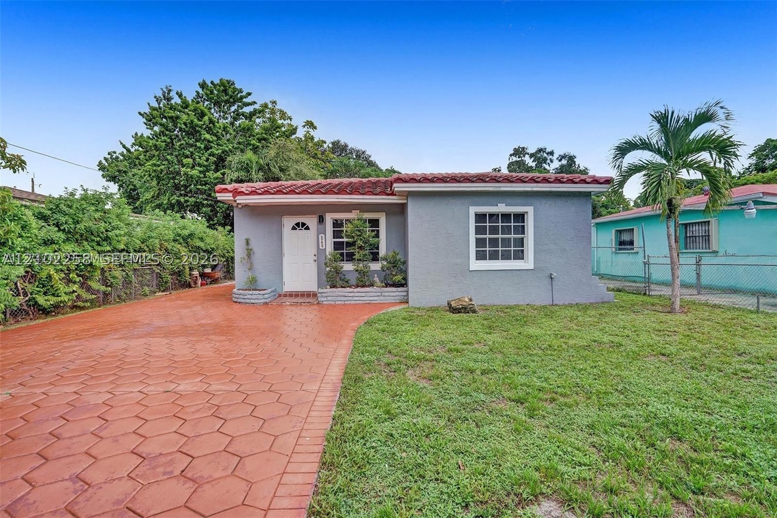 North Miami