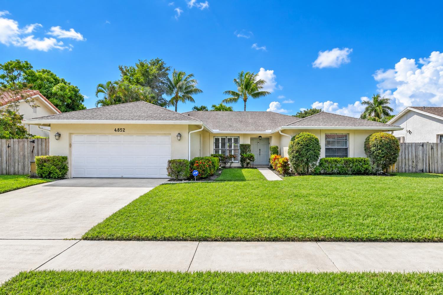 Boca Raton