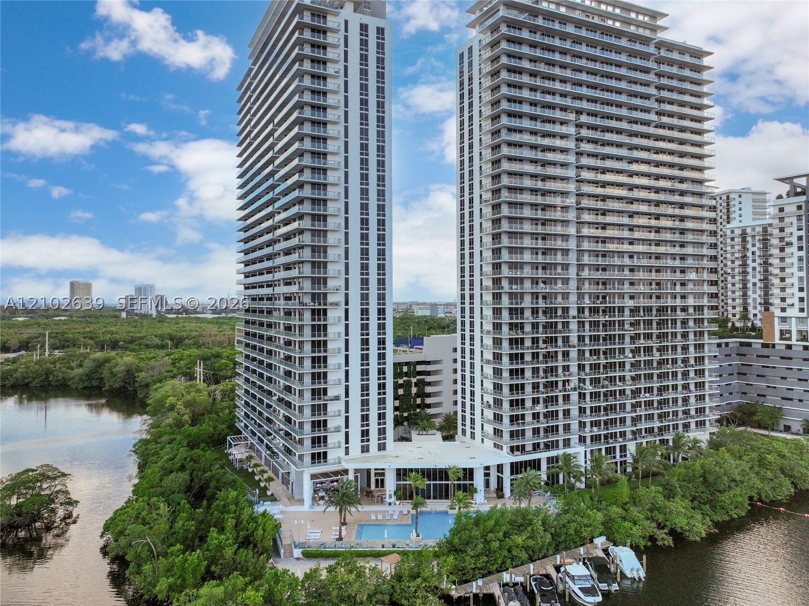 North Miami Beach